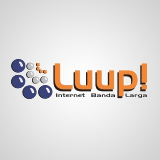 LUUP INTERNET BANDA LARGA