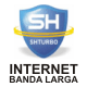 SHTURBO INTERNET
