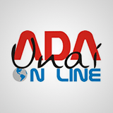 ADA UNA� ON-LINE
